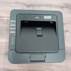 brother ジャスティオ HL-2270DW モノクロレーザープリンター　TN-27J インクカートリッジ新品未使用付きの画像