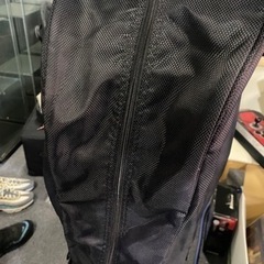 callway　WAR3BIRD ゴルフバッグの画像