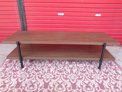 Julamo ジュラモ　テレビ台　幅120　中古