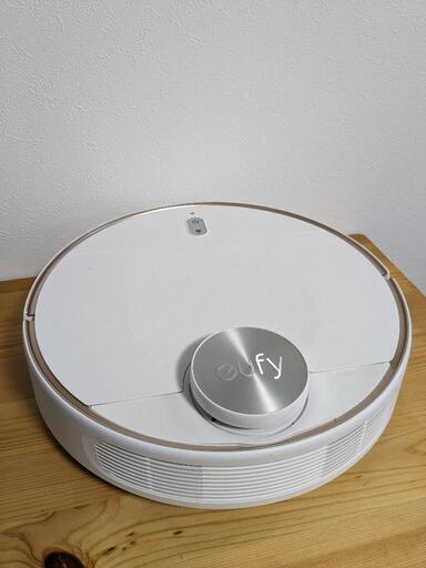 Anker Eufy RoboVac L70 Hybrid（ロボット掃除機）