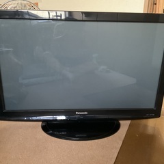 パナソニック プラズマテレビ VIERA TH-P42S2