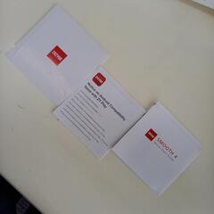 スタビライザー　smooth4の画像