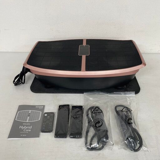 ハイブリッドコア HC-BB30 ハイブリッドコア EMS振動ボード HC-BB30