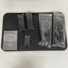 ケーズメゾットジャパン HyBrid Core ハイブリッドコア EMS振動ボード HC-BB30 S0027の画像