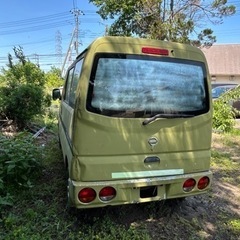 値下げしました！ 解体屋さん もいかがでしょう。