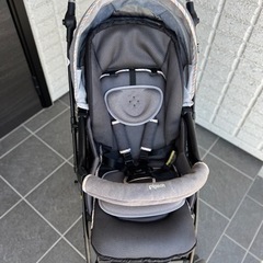 商談中  子供用品 ベビー用品 ベビーカー、バギーの画像
