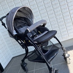 商談中  子供用品 ベビー用品 ベビーカー、バギー