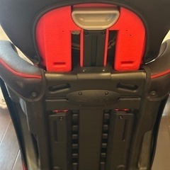 レカロ  ジュニアシートの画像