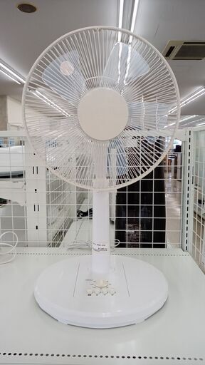 ★ジモティ割あり★ YAMAZEN 扇風機  20年製 動作確認／クリーニング済み TJ5922