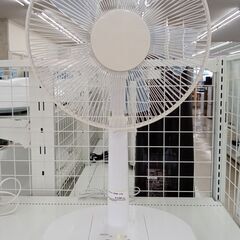 ★ジモティ割あり★ YAMAZEN 扇風機  20年製 動作確認...