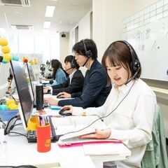 個人向け反響営業/未経験OK/すぐ成果が出る商材/昇給年4回/イ...