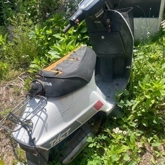 バイク スズキ