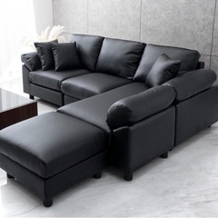 家具 L字組み合わせ ソファ