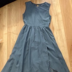 服/ファッション ワンピース