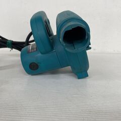 【makita】 マキタ ブロワ 集塵機  送風 電動工具 UB1100 S0028の画像