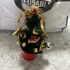 IKEA クリスマスツリー