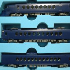 Nゲージ マイクロエース 南海50000系 「泉北ライナー」 6両セット 室内灯付きの画像