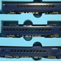 Nゲージ マイクロエース 南海50000系 「泉北ライナー」 6両セット 室内灯付きの画像