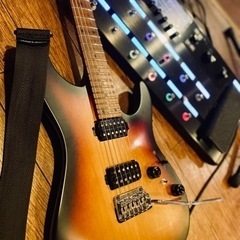 【オンライン作曲レッスン】DTM/DAW、ボカロ作曲、ギター、三味線、各種楽器レッスンの画像