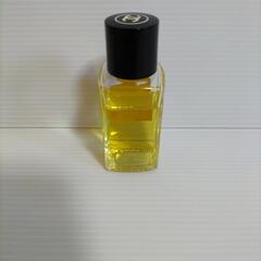 CHANEL  シャネル プールムッシュウ オードトワレの画像