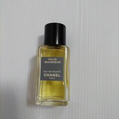 CHANEL  シャネル プールムッシュウ オードトワレ