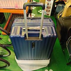 【愛品倶楽部柏店】未使用品　CoConte ペットトロリー の画像