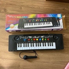 キーボード