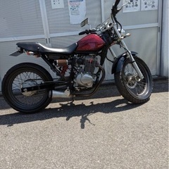 バイク ホンダ
