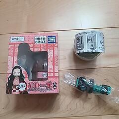 鬼滅の刃 ガチャガチャ