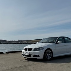 交換も可 赤字値下げ E90 Mスポーツ  格安の為、話早い方優...
