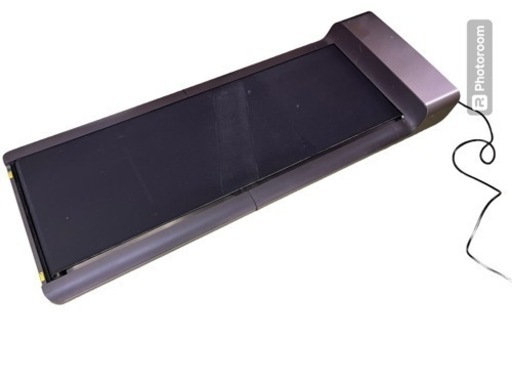 ウォーキングマシン　WalkingPad WPP1F 2021年製 折り畳み