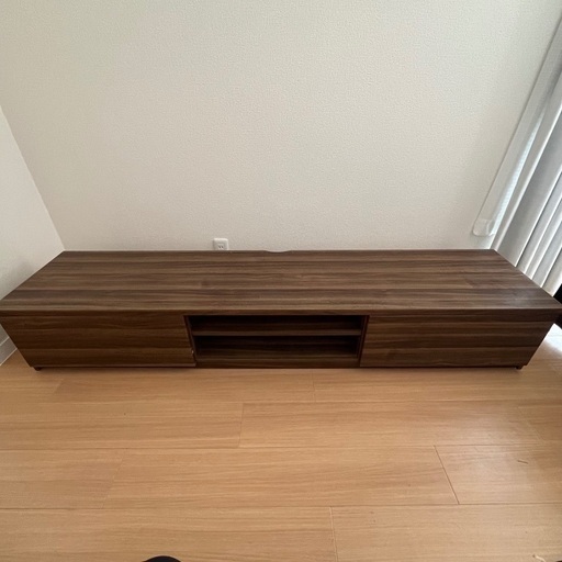 テレビ台　幅180cm