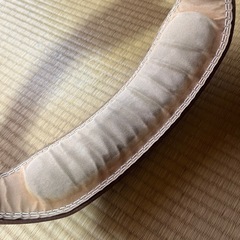 トレーニングベルトの画像