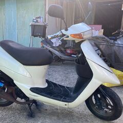 スズキ　レッツ2　