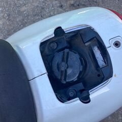 スズキ　レッツ2　の画像