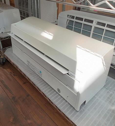 ★大幅値下げ！！【富士通ゼネラル】エアコン  2018年製  5.6kw  15〜23畳 ［AS-M56G2W］空調家電  自社配送時代引き可※現金、クレジット、スマホ決済対応※