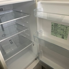 パナソニック　冷蔵庫 2020年製　の画像