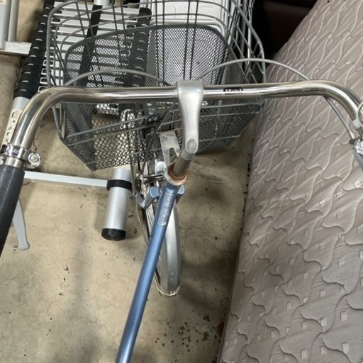 自転車