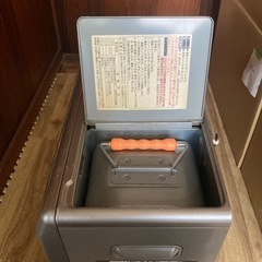 National 石油ファンヒーター OH-L33Rの画像