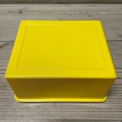 リプトンの容器　レトロの画像