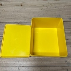 リプトンの容器　レトロの画像