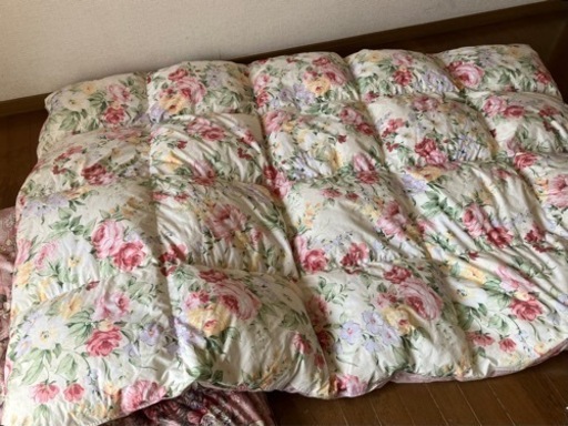 家具 寝具 布団