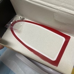 ※【最終価格】シャークアンテナ【新品未使用品】の画像