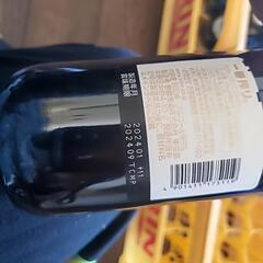 ビンビール１ケースの画像