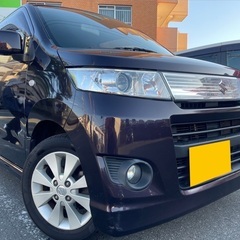 走行9万キロ！月々8千円〜分割払い可‼️ 車検2年付き！【名義変...