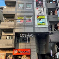 スケルトン渡しとなりました！飲食店可　川口市栄町3丁目㊗仲介手数...