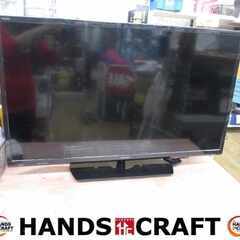 シャープ 2T-B32AB1 テレビ 32インチ 中古品 20年製 ※汎用リモコン