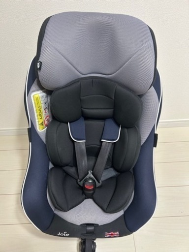 お譲り先決定　子供用品 ベビー用品 チャイルドシート お譲り先が決まりました】子供用品 ベビー用品 チャイルドシート