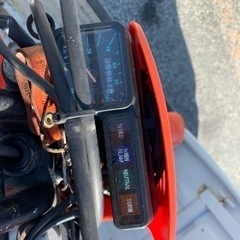 TLR200 実動車の画像