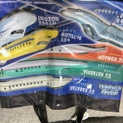 プールセット　3歳　男児　GAP　　水着　プールバッグの画像